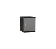 OPTIMUS CUBE WITH HANDLE GREY/BLACK