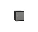 OPTIMUS CUBE WITH HANDLE GREY/BLACK