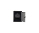 OPTIMUS CUBE WITH HANDLE GREY/BLACK