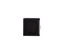 OPTIMUS CUBE WITH HANDLE GREY/BLACK