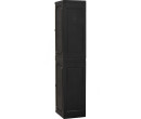 OPTIMUS FOUR TIER LOCKER BEIGE/BLACK