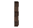 ALASKA HIGH DIVIDER COLUMBIA/BLACK