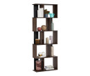 ALASKA HIGH DIVIDER COLUMBIA/BLACK