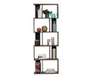 ALASKA HIGH DIVIDER COLUMBIA/BLACK