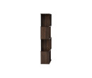 ALASKA MEDIUM DIVIDER COLUMBIA/BLACK