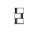ALASKA LOW DIVIDER COLUMBIA/BLACK