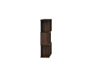 ALASKA LOW DIVIDER COLUMBIA/BLACK