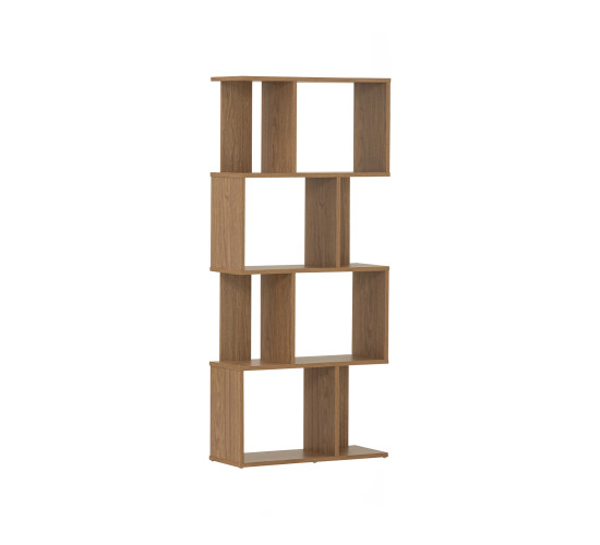 ALASKA MEDIUM DIVIDER OAK