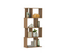 ALASKA MEDIUM DIVIDER OAK