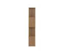 ALASKA MEDIUM DIVIDER OAK