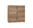 RENTON 6 DOOR STORAGE BOX 179