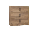 RENTON 6 DOOR STORAGE BOX 179