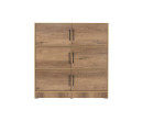 RENTON 6 DOOR STORAGE BOX 179