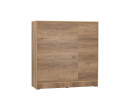 RENTON 6 DOOR STORAGE BOX 179