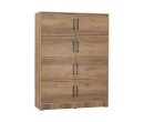 RENTON 8 DOOR STORAGE BOX 179