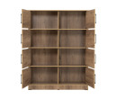 RENTON 8 DOOR STORAGE BOX 179