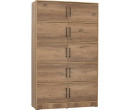 RENTON 10 DOOR STORAGE BOX 179