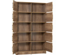 RENTON 10 DOOR STORAGE BOX 179