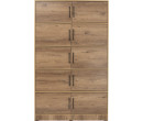 RENTON 10 DOOR STORAGE BOX 179
