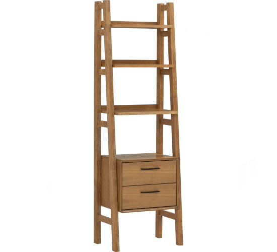 TORONTO OPEN BOOKCASE 1802 TORONTO OPEN BOOKCASE 1802