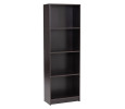 ECO 4 COMPARTMENT FILE CABINET LIGHT CAPPUCCINO