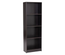 ECO 4 COMPARTMENT FILE CABINET LIGHT CAPPUCCINO