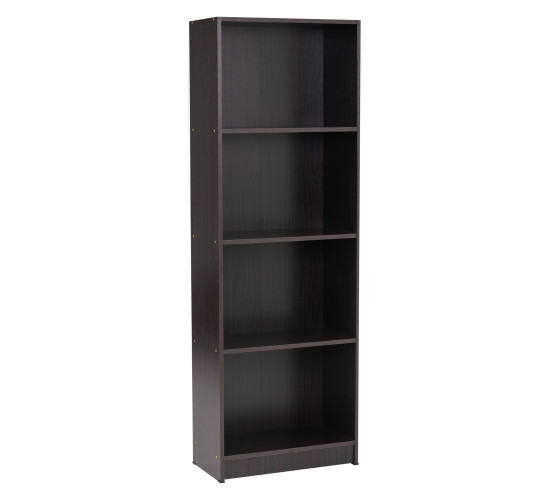 ECO 4 COMPARTMENT FILE CABINET LIGHT CAPPUCCINO