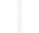 HAVIR 10 COMPARTMENT FILE CABINET WHITE