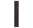ECO 8 COMPARTMENT FILE CABINET WALNUT