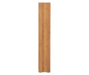 ECO 8 COMPARTMENT FILE CABINET NATURAL OAK