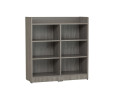 ECO MULTI FUNCTION CABINET SONOMA LIGHT