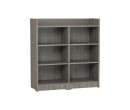 ECO MULTI FUNCTION CABINET SONOMA LIGHT