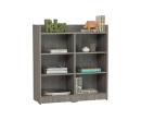 ECO MULTI FUNCTION CABINET SONOMA LIGHT