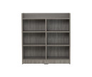 ECO MULTI FUNCTION CABINET SONOMA LIGHT