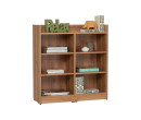 ECO MULTI FUNCTION CABINET NATURAL OAK