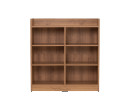 ECO MULTI FUNCTION CABINET NATURAL OAK