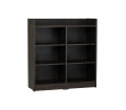 ECO MULTI FUNCTION CABINET WALNUT
