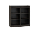 ECO MULTI FUNCTION CABINET WALNUT