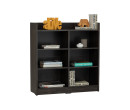 ECO MULTI FUNCTION CABINET WALNUT