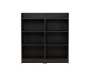ECO MULTI FUNCTION CABINET WALNUT