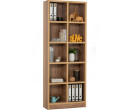 DAVE 10 COMPARTMENT FILE CABINET 179