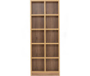 DAVE 10 COMPARTMENT FILE CABINET 179
