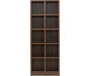 DAVE 10 COMPARTMENT FILE CABINET 170