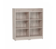 ECO MULTI FUNCTION CABINET LIGHT OAK