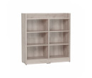 ECO MULTI FUNCTION CABINET LIGHT OAK