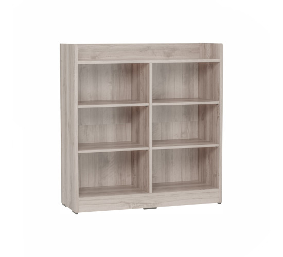 ECO MULTI FUNCTION CABINET LIGHT OAK