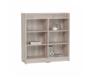 ECO MULTI FUNCTION CABINET LIGHT OAK
