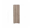 ECO MULTI FUNCTION CABINET DARK OAK