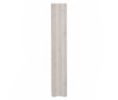 ECO 4 COMPARTMENT FILE CABINET LIGHT OAK
