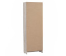 ECO 4 COMPARTMENT FILE CABINET LIGHT OAK